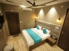 Mantra inn by Natures Hook