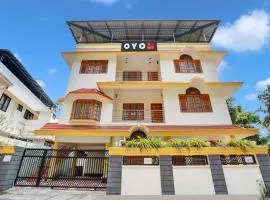 Hotel O LM RESIDENCY