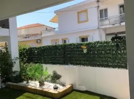 Argyro's vintage House