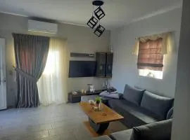 Clio's house