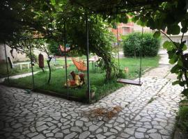 Apartman Struga, hotel u gradu Struga