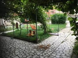 Apartman Struga