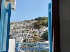 Comfort and unparalleled view