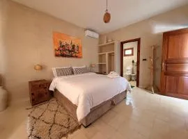 Villa Tiziri