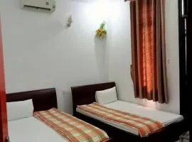 Khách sạn Á Đông Cao Bằng