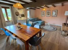 Charming Alsatian house