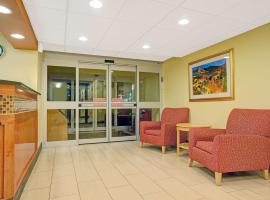 Days Inn Plymouth West/Minneapolis, hotel in Plymouth