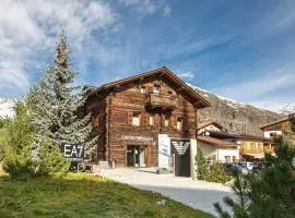 Engadina Chalet