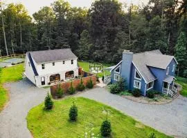 Pickleball - 2 Homes - Sleeps 19 - 151 Brew Trail
