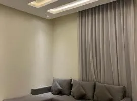 ايار للشقق المخدومة 1