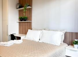 Loft H1273 Apto 505, hotel em Caxias do Sul