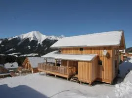 Chalet in Hohentauern near Ski Lift