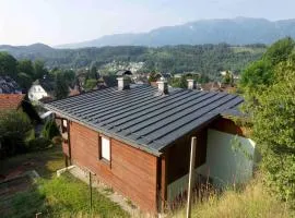 Holiday Home Seeboden near Ski & Lake Views