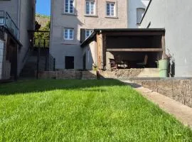 Ferienhaus Fridolin