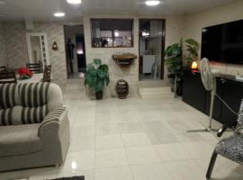 Fago, hotel in Artigas