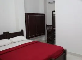 MACHINGAL RESIDENCe