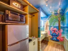 Surf and Sun Stitch Studio Kissimmee