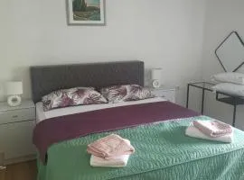 Apartman Maša