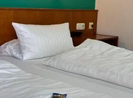 Hotel am Bergl