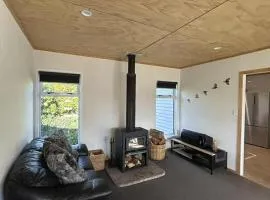 Lake Maraetai Escape