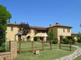 Tuscan Charm at Caliano Villa
