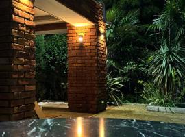 Carpe Diem Boutique Resort, resort in Batumi