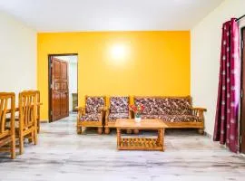Hotel O Casa De Elevterio