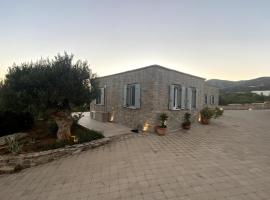 The Antiparos Stone House, hotel em Andiparos