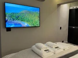 Alpha Luxury Apartment