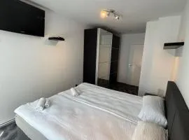 Airport Hamburg Apartment