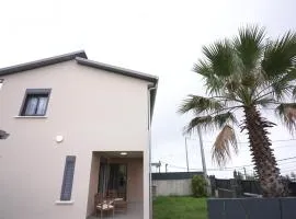 Chez Julianna