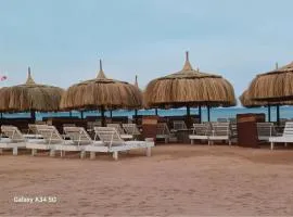 Fanadir Suite Aquapark resort