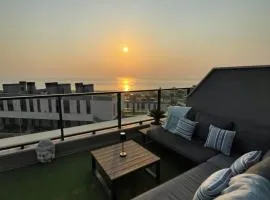 Iconic Alluba Alicante luxury bay