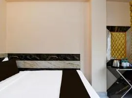 Hotel O Shivam Regency Near Acropolis Mall