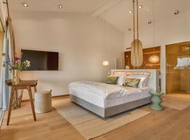 ANETSEDER Landhotel, Lofts & Golf