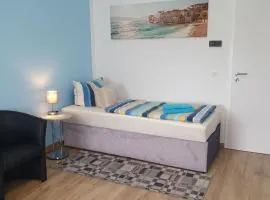 Die ideale Wohnung für 2 Personen