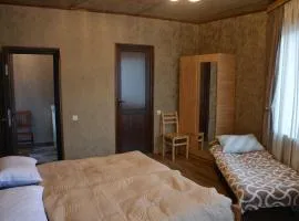 Muro's Guesthouse