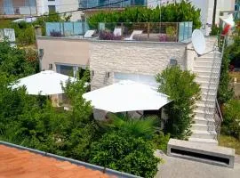 Apartments Stella Mariela