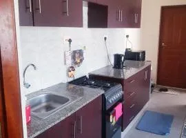 NYASEMBO Homestay