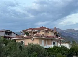 Vila Xheka