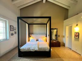 Casa Balau, ξενοδοχείο σε Costigliole dʼAsti