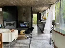 CASA LOBO - La Pedrera -Luxury- Diseño junto al Mar