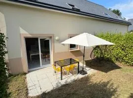 Maison 3 chambres