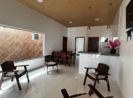 Casa Barreirinhas Lençóis Maranhenses