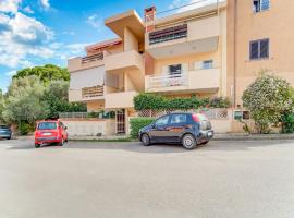 Apartment in Sardegna near beach, hotel en Arzachena