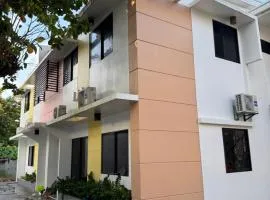 C7 Hotel with beach front access
