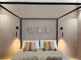 Relais Filomarino casa vacanze, hotel v destinaci Corsano