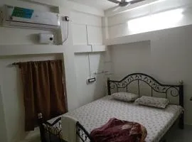 Holy Island guest house gangasagar