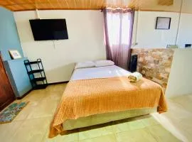Nomads Family Rooms, Fortuna Town