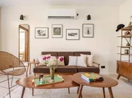 Villa Hod 2BR Nature Suite